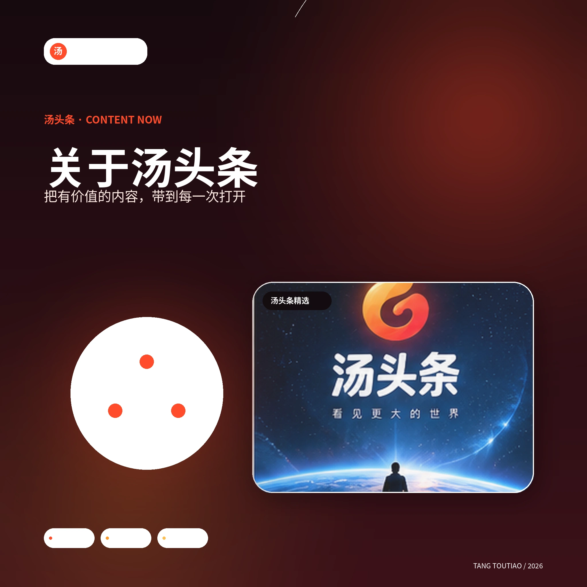 关于汤头条