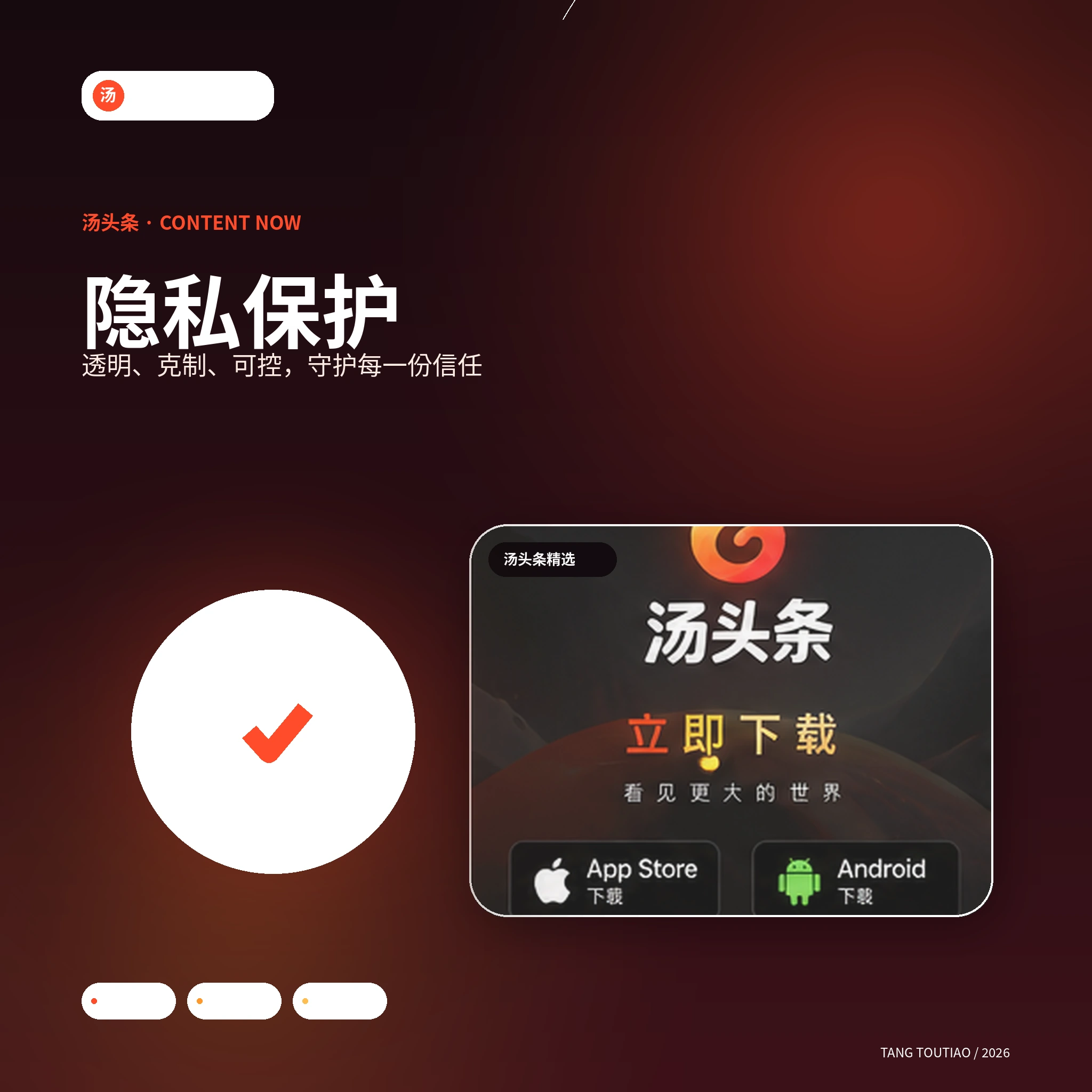 隐私保护